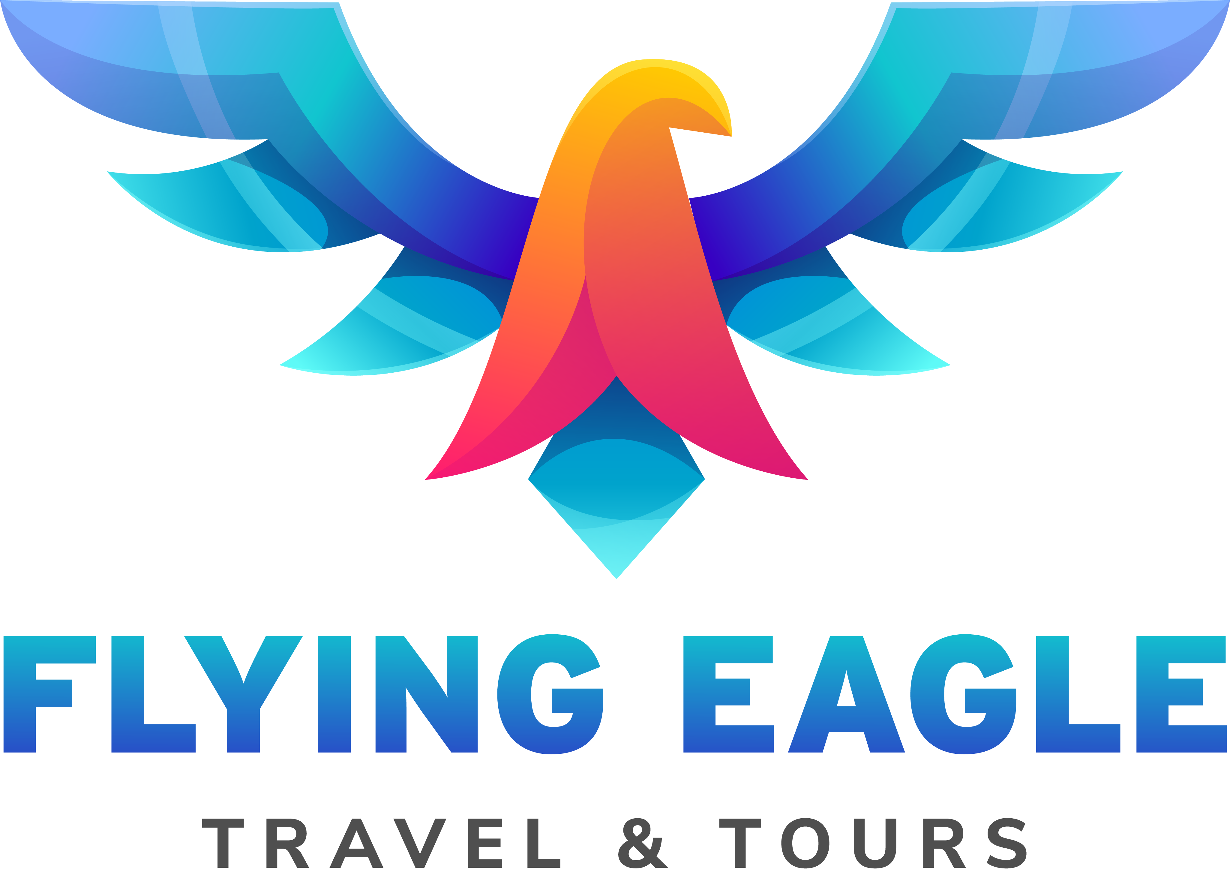 Flying Eagle Travel & Tours